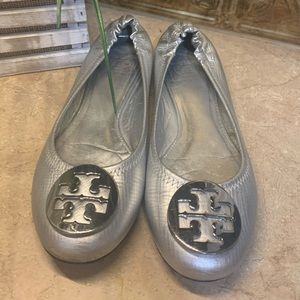 Tory Burch Flats